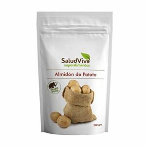 Salud Viva Almidon de Patata 250 g