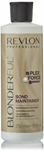 Revlon Blonderful Bond Maintainer Tratamiento Capilar - 250 ml