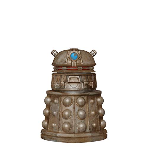Funko Doctor Who Pop Reconnaissance Dalek, Color Mulitcolor, Talla Única (FK43350)