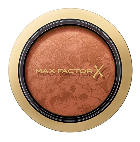 Max Factor Creme Puff Blush Colorete Tono 25 Alluring Rose – 30 gr