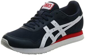 Asics Onitsuka Tiger California 78 Ex, Zapatillas de Running Unisex Adulto, Multicolor, 43.5 EU