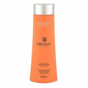 Revlon Eksperience Wave Remedy Hair Cleanser 250 Ml 1 Unidad 100 g