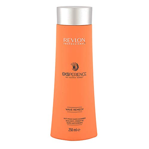 Revlon Eksperience Wave Remedy Hair Cleanser 250 Ml 1 Unidad 100 g
