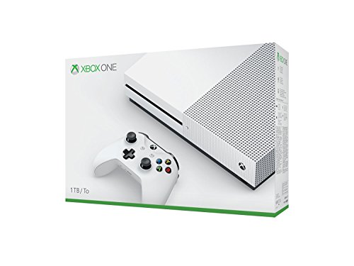 Xbox One – Consola S de 1 TB