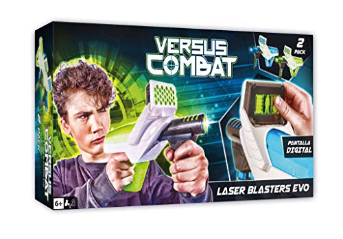 IMC Toys – Versus Combat (90033)