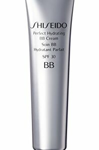 Shiseido 53654 - Crema, 30 ml
