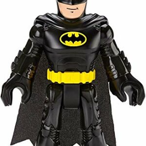 Imaginext DC Super Friends Batman XL (Mattel GPT42)