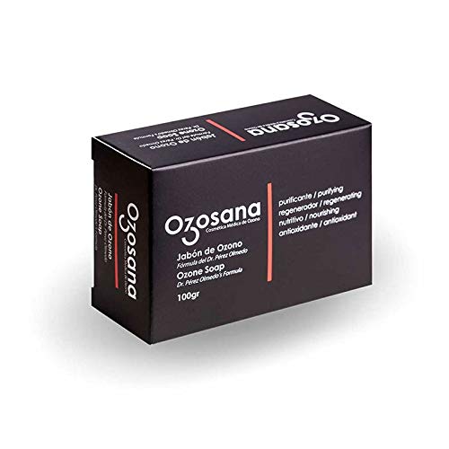Ozosana Jabón De Ozono, 100 g