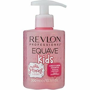 Revlon Professional Equave Kids Princess Champú 300ml