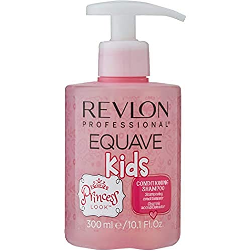 Revlon Professional Equave Kids Princess Champú 300ml