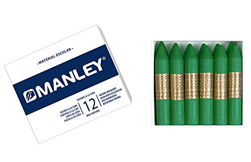 Manley 24 - Ceras, 12 unidades