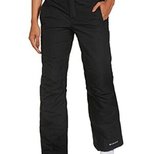 Columbia Bugaboo™ OH - Pantalón de Esquí, Mujer, Negro, M S