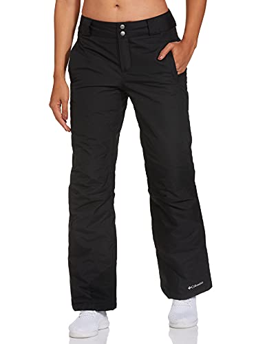 Columbia Bugaboo™ OH - Pantalón de Esquí, Mujer, Negro, M S