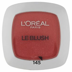 L'Oréal Paris - Accord Perfect Le Blush, Colorete en Polvo, Tono 145 Bois de rose