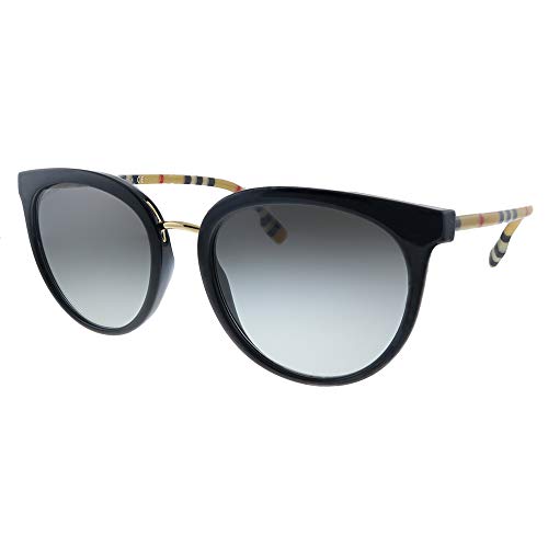 Burberry Mujer gafas de sol Willow BE4316, 385311, 54