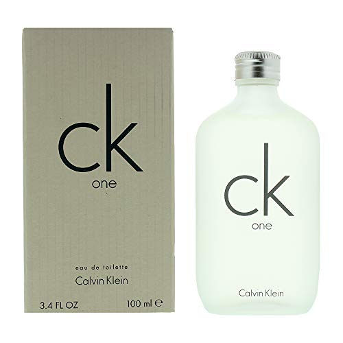 Calvin Klein One Perfume con vaporizador – 100 ml