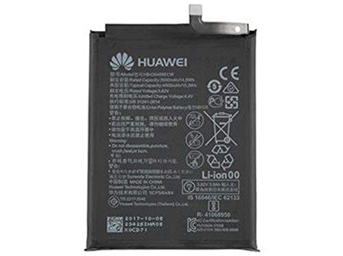 Handyteile24 HB436486ECW Batería de repuesto 4000 mAh para Huawei P20 Pro/Mate 10/Mate 10 Pro