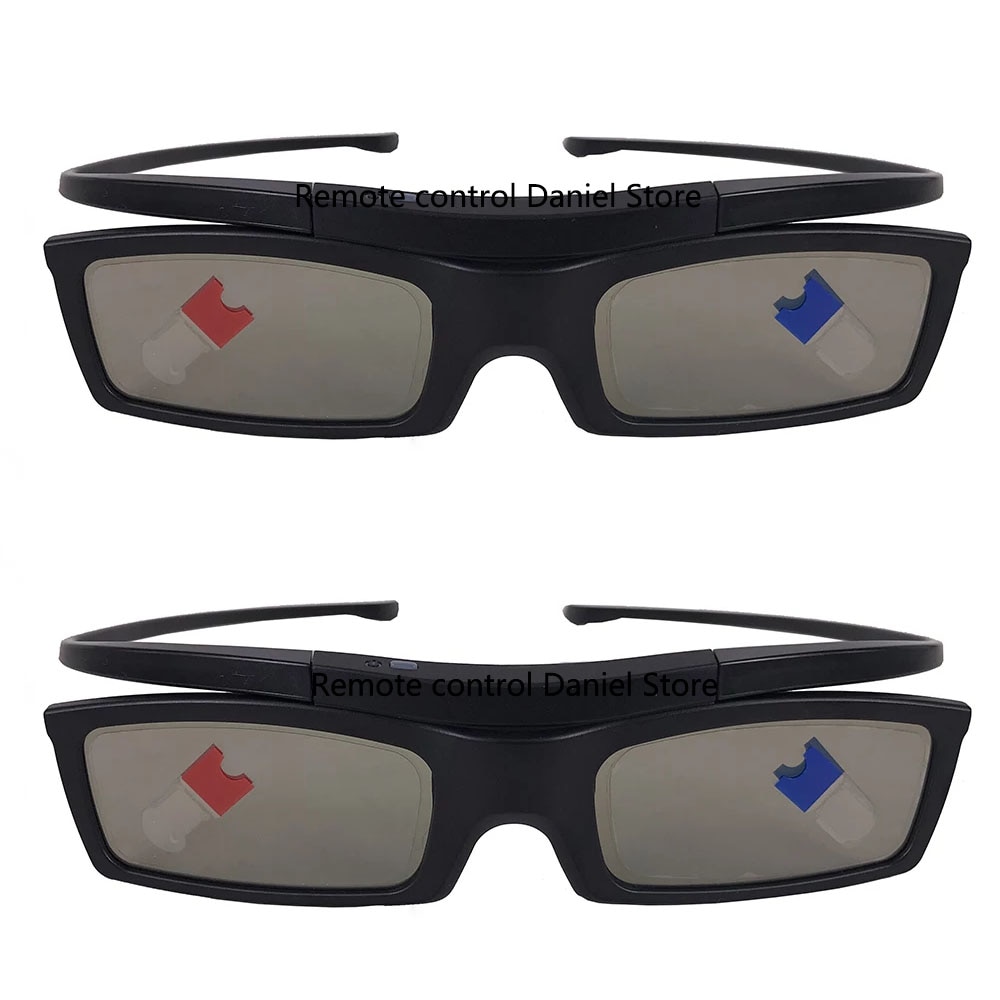 Gafas ssg-5100GB 3D con Bluetooth para Samsung, SONY, series de TV, originales, nuevas