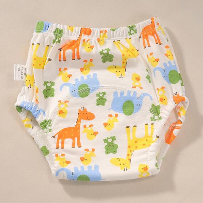 pantalones para bebé pañales ecologicos cubrepañal bebe Pañales de tela respetuosos con el medio ambiente para bebé, orinal de entrenamiento, cubierta de pañal de tela reutilizable, novedad