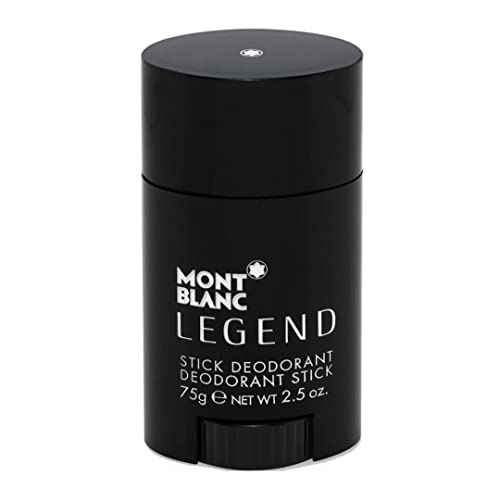 Montblanc Desodorante Stick Legend – 75 gr.