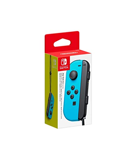 Nintendo Joy-Con (I) Neon Azul