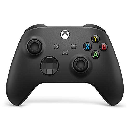Xbox Mando – Carbon Black