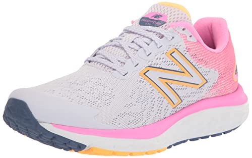 New Balance 680v6, Zapatillas para Correr Mujer, Libra, 38 EU