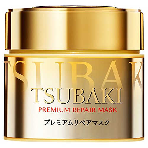 Shiseido Tsubaki Premium Repair Hair Mask – 180 G