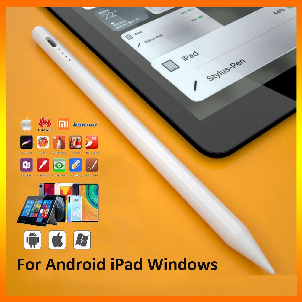 Lápiz para tableta, para tableta, Android, iOS, Xiaomi, Lenovo, Samsung, iPad Pro Touch Pen